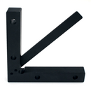 45/90 Degree Positioning Squares L Shaped Right Angle Clamps Woodworking Tools