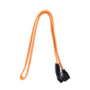 yellow  Molex to SATA Power Adaptor Cable 4 pin to 15 pin For HDD Hard Drive NES