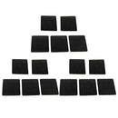 15pcs Bee Hive Beetle Bait Trap Reusable Insect Catcher Nest Beekeeping Apiary