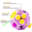 Relief Cube Anti Stress Decompression Dice Toys