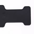 27cm Long Board Hair Salon Dyeing Comb Coloring Hair Tint Styling Brush