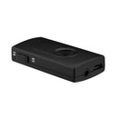 Bluetooth 4.2 Transmitter Receiver 2 in 1 Bluetooth Audio Wireless Adapter 3S5Z4