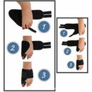 Hallux Valgus Correction Big Foot Bone Toe Valgus Hallux Toe Aligner Hot