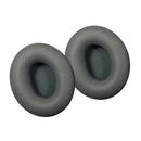 Replace Ear Pads Cushions Cover For Monster Beats By Dr.Dre SOLO 1.0 gray