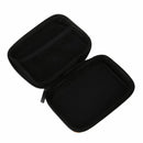 Nylon Cable Organizer Bag Case Purse Can Put Cables USB Flash Drive Charger Z3T1