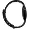 Touch Screen Bluetooth Waterproof with Camera Sports Smart Watches Black