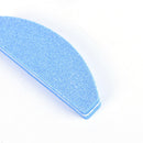 5pcs New Sponge Nail Art Tips Buffer Sanding Nail Buffer Block Files SpongeJ Gn