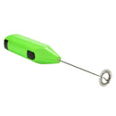 Electric Mini Milk Frother Foamer Whisk Mixer Egg Beater Stirrer Kitchen Tool