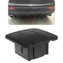 2" Trailer Hitch Tube Cover Plug Receiver Dust Protecter For Ford Jeep GMC