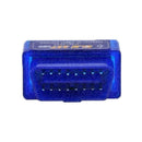 Mini ELM327 Bluetooth V1.5 WiFi  OBDII Car Scanner Android Torque Auto Scan N6W5