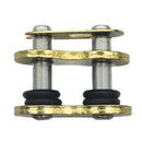 New Motorcycle Parts 520 520H O- Chain Connecting Master Link  2x