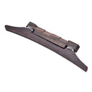 Durable Rosewood Guitar Bridge Mandolin Bridge For Guitar Bass Adjustable JCï¼W