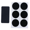 Cycling bicycle bike puncture patch repair kit tire tyre tube glueless patc FT