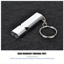 Multifunctional Outdoor SOS Emergency Kit F5 Hiking Camping Survival Tools