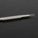Facial Blackhead  Needle Extractor Blemish Removal Loop Skin Care Tool