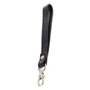 Leather Handle Bag Belt Wallet Handle Purse Strap Wristlet for Clutch Bag