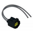 Coolant Temperature Sensor Connector Plug Pigtail