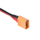 XT60 LiPo Battery Charging Cable to 4mm Bullet/Banana Plugs Leads LJ