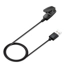 Smart Watch Charging Clip USB Cable Portable Charger Data Cable for Garmin