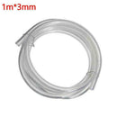 1M Pipeline Air Line For Chainsaw Mower Hedge Trimmer New K0C0