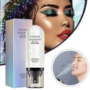 Galaxy Setting Spray Quicksand Makeup Spray -Free  F1B2