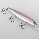 Sea Fishing Lures Minnow 14cm 24g Quality Professional Hard stick baits fis B4D8