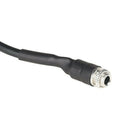 Car AUX Audio Input Cable Adaptor 3.5mm 8 pins For Passat B5 Bora Jetta