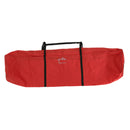 Camping Equipment Tent Pole Bar Rod Peg Trekking Pole Storage Bag Polyester