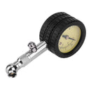 0-60psi Accurate Car Auto Tire Air Pressure Gauge Precision Dial Meter