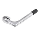 30 Degrees Mountain Road Bike Bicycle Quill Stem Riser For 25.4mm Handlebar