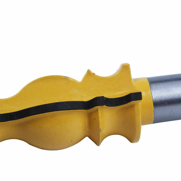 1/2-Inch Shank Architectural Molding Router Bit Woodworking Shape Cutter To R7G4