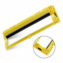 Vacuum Cleaner Sweeper Roller Brush Cover Plate for Ecovacs Cen550 Cen663 C