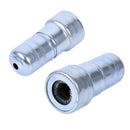 Stainless Steel Car Battery Post Terminal Cleaner Dust Brush Hand Clean TooME