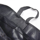 Bicycle Front Basket Carrier Bike Foldable Storage Bag Basket Front Carrier OZ