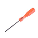 2PCS Triwing Screwdriver Screw Driver for Wii GBA DS Lite NDSL NDS SP Tool-PA3C