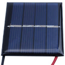 0.36W 2V solar panels solar panels EP solar panels S7U3