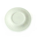 6PCS Dinosaur theme party decoration disposable tableware paper plate disheME