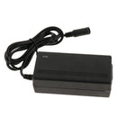 5.5x2.5mm Female Connector Battery Charging Kit AC Power Adapter for DR-E6 PW20