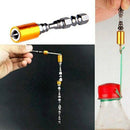 10 Pcs Strong Magnetic Screwdriver Bit Set 65Mm Phillips Electronic Screwdr