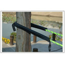 Outdoor Climbing Rope Protection Cover High Strength Waterproof Anti Abrasi