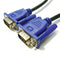 1.5m VGA3+5 Computer HD Connection Video Cable Monitor Cable R6B6