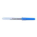 1 pc Plastic Handle Rivet needle Unpick Cotton Thread Sew Sewing Tool