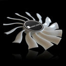 Jonsbo 12020 Cpu Fan Pc Case Fan Cooler 12Cm Ultra-Thin Computer Cooling Fa