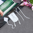 4pcs/Set Cutting Dies Kite Metal Stencil DIY Scrapbook Embossing Decor Gift