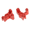 2pcs 1/14 RC Car Metal Front Hub Carrier Upgrade Parts for WLtoys 144001
