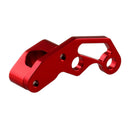 Motorcycle Retrofit Accessories Oil line CLAMP General aluminum clamp for Y
