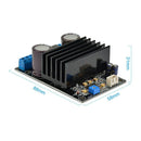 IRS2092 Mono Amplifier Board 200W Single Channel Class D Audio Amplifier Bo