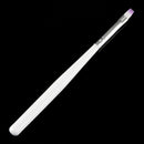 Monja Nail Art Flat French Image Diy Design Painting Brush Uv Gel Polish Ex