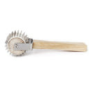 Uncapping Stainless Steel Needle Roller Honeycombs Extracting BeeKeeping Tool