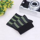 1 Pair Bicycle Elastic Reflective Strap Trousers Leg Ankle Wrist Pants Band